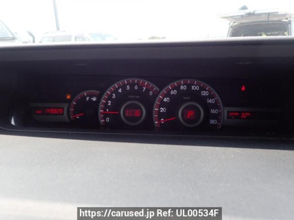 Used 2012 AT toyota voxy ZRR75W Image[18]