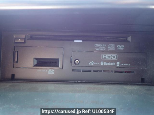 Used 2012 AT toyota voxy ZRR75W Image[22]