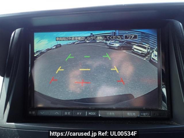 Used 2012 AT toyota voxy ZRR75W Image[23]