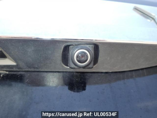 Used 2012 AT toyota voxy ZRR75W Image[24]