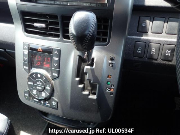 Used 2012 AT toyota voxy ZRR75W Image[25]