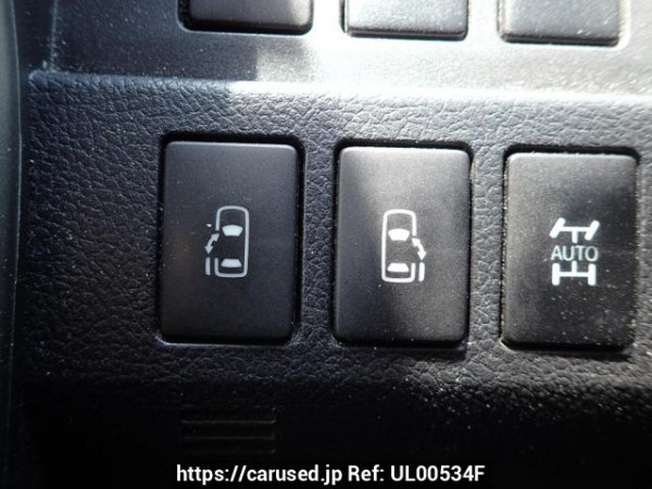 Used 2012 AT toyota voxy ZRR75W Image[26]