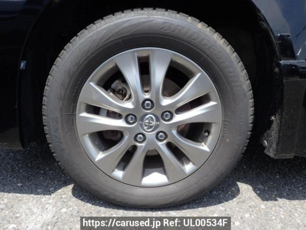 Used 2012 AT toyota voxy ZRR75W Image[29]