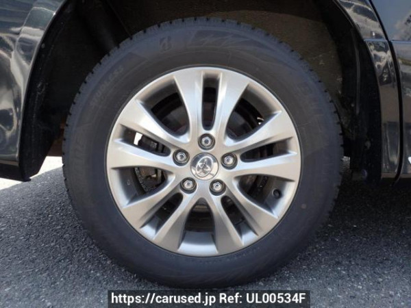 Used 2012 AT toyota voxy ZRR75W Image[31]