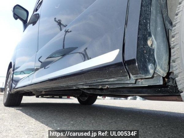 Used 2012 AT toyota voxy ZRR75W Image[34]