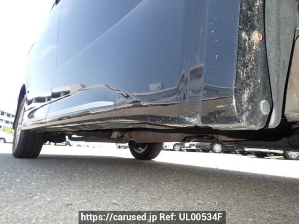 Used 2012 AT toyota voxy ZRR75W Image[36]