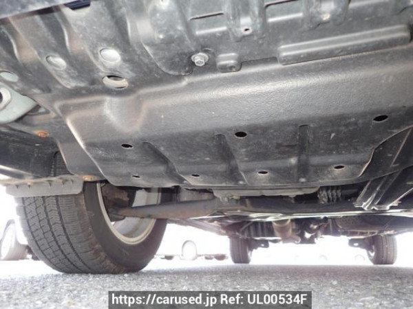 Used 2012 AT toyota voxy ZRR75W Image[37]