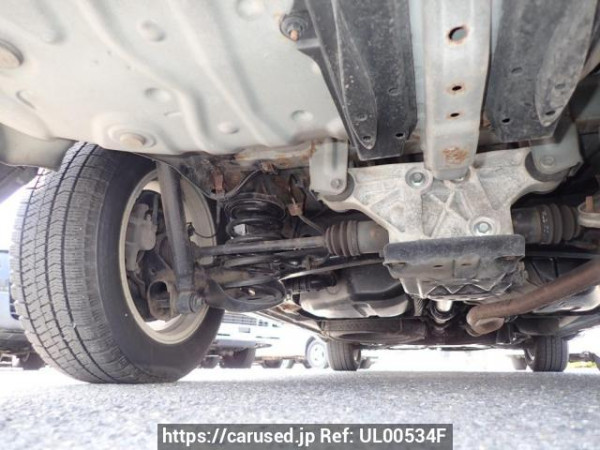 Used 2012 AT toyota voxy ZRR75W Image[39]