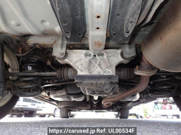 Used 2012 AT toyota voxy ZRR75W Image[41]