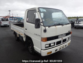 Isuzu Elf Truck