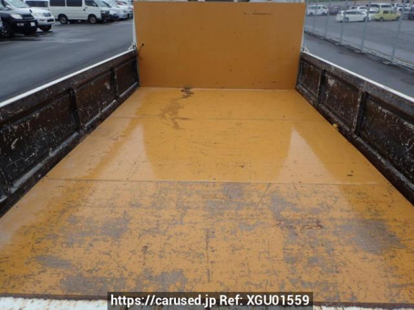 Used 1987 MT isuzu elf-truck NHR54C Image[6]