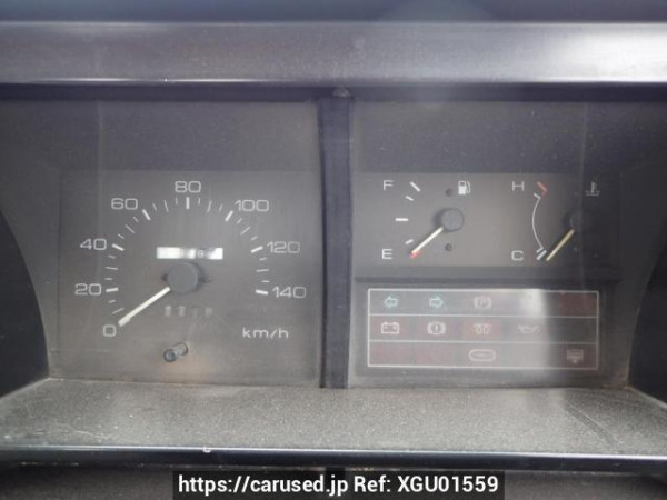 Used 1987 MT isuzu elf-truck NHR54C Image[18]