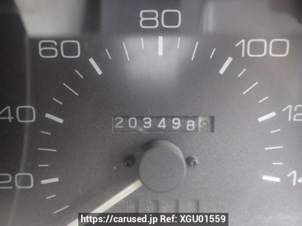 Used 1987 MT isuzu elf-truck NHR54C Image[19]