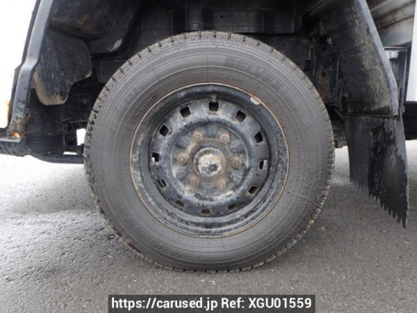 Used 1987 MT isuzu elf-truck NHR54C Image[20]
