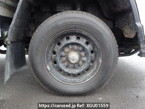 Used 1987 MT isuzu elf-truck NHR54C Image[23]