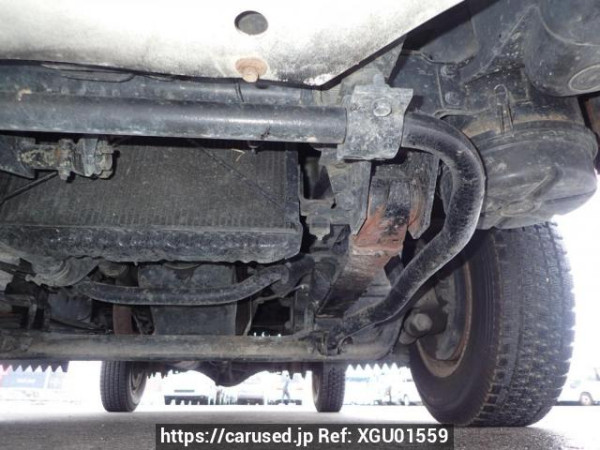 Used 1987 MT isuzu elf-truck NHR54C Image[25]