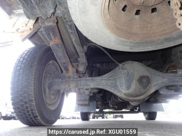 Used 1987 MT isuzu elf-truck NHR54C Image[26]