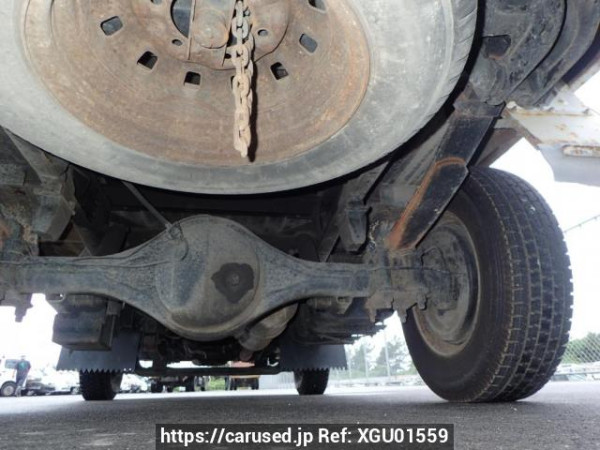 Used 1987 MT isuzu elf-truck NHR54C Image[28]