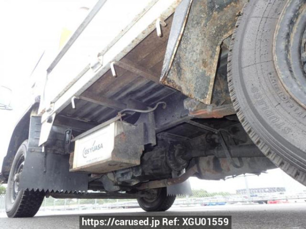 Used 1987 MT isuzu elf-truck NHR54C Image[30]