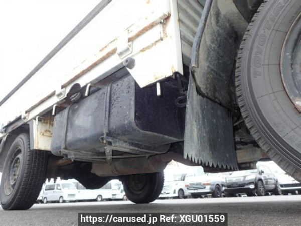 Used 1987 MT isuzu elf-truck NHR54C Image[32]