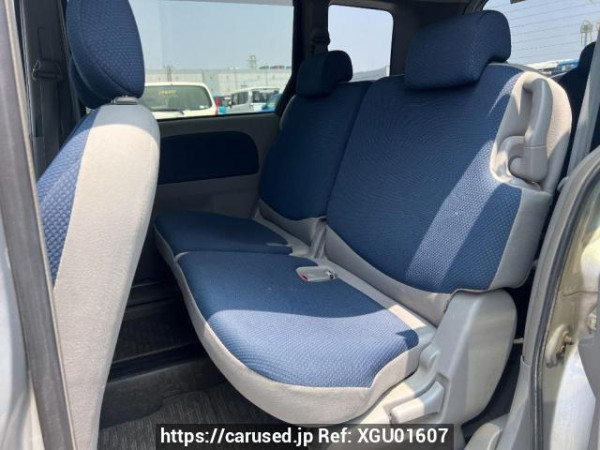 Used 2004 AT toyota sienta NCP81G Image[15]