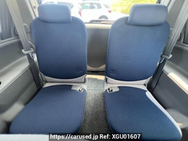 Used 2004 AT toyota sienta NCP81G Image[16]