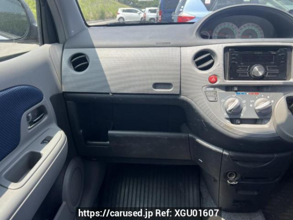 Used 2004 AT toyota sienta NCP81G Image[18]