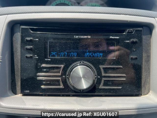 Used 2004 AT toyota sienta NCP81G Image[21]