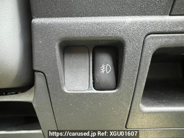 Used 2004 AT toyota sienta NCP81G Image[23]