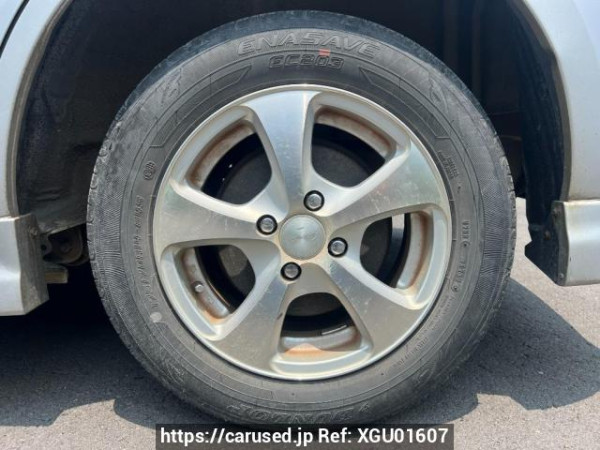 Used 2004 AT toyota sienta NCP81G Image[26]