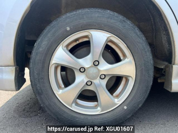 Used 2004 AT toyota sienta NCP81G Image[28]