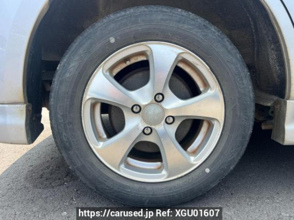 Used 2004 AT toyota sienta NCP81G Image[29]