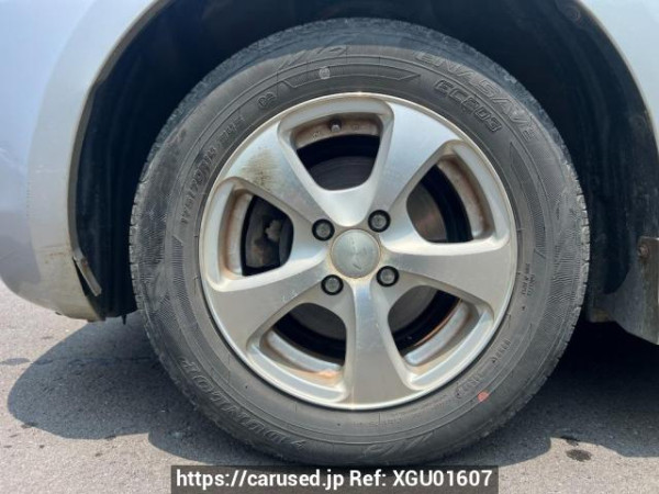 Used 2004 AT toyota sienta NCP81G Image[30]