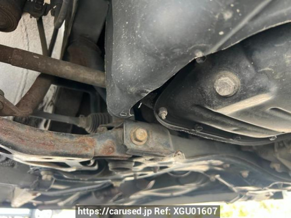 Used 2004 AT toyota sienta NCP81G Image[31]