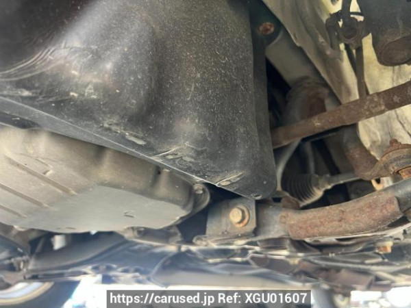 Used 2004 AT toyota sienta NCP81G Image[33]