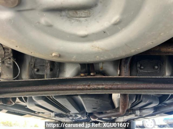 Used 2004 AT toyota sienta NCP81G Image[35]