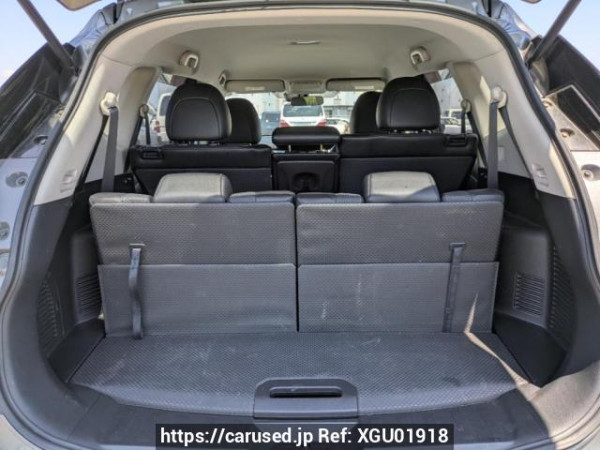 Used 2014 AT nissan x-trail T32 Image[9]