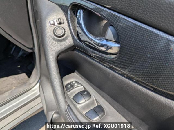 Used 2014 AT nissan x-trail T32 Image[19]