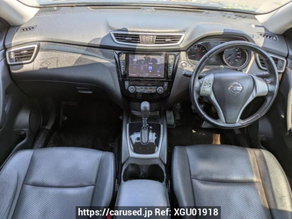 Used 2014 AT nissan x-trail T32 Image[20]