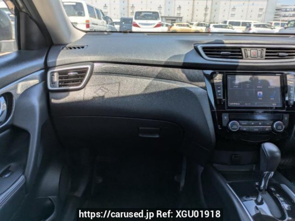 Used 2014 AT nissan x-trail T32 Image[21]