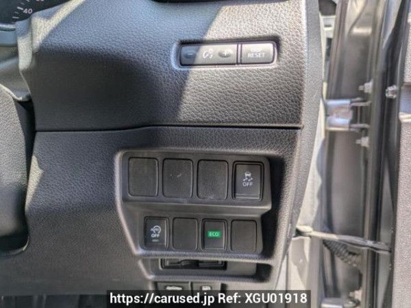 Used 2014 AT nissan x-trail T32 Image[25]