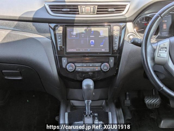 Used 2014 AT nissan x-trail T32 Image[26]