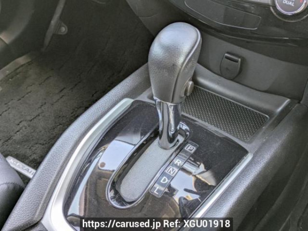 Used 2014 AT nissan x-trail T32 Image[30]