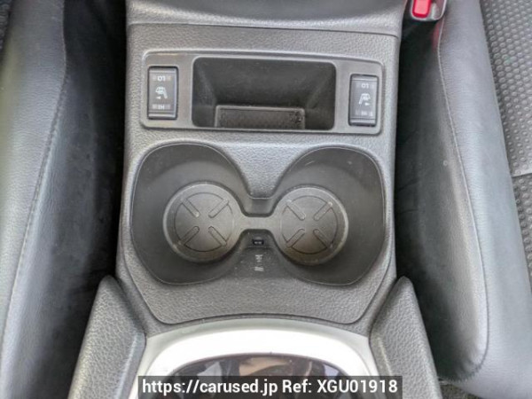 Used 2014 AT nissan x-trail T32 Image[31]