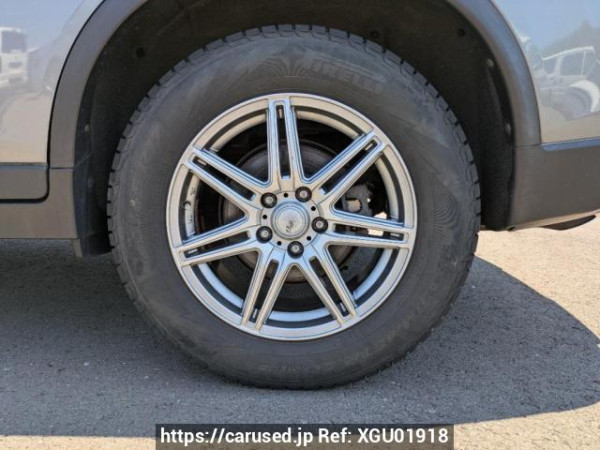 Used 2014 AT nissan x-trail T32 Image[35]