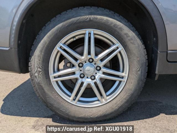 Used 2014 AT nissan x-trail T32 Image[37]