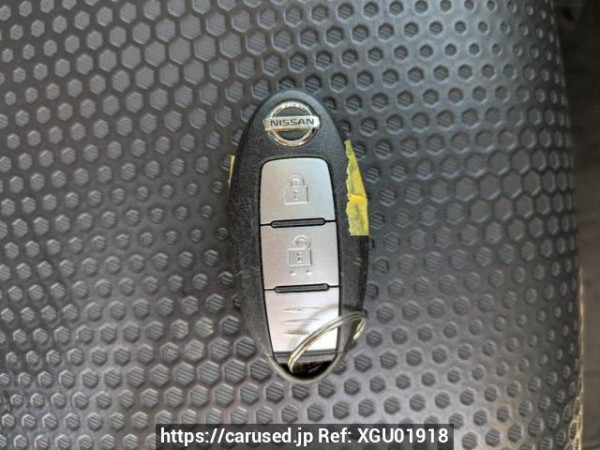 Used 2014 AT nissan x-trail T32 Image[43]