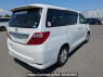 Used 2009 AT toyota alphard ANH20W Image[6]
