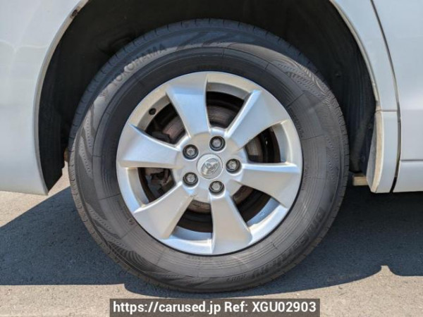 Used 2009 AT toyota alphard ANH20W Image[34]