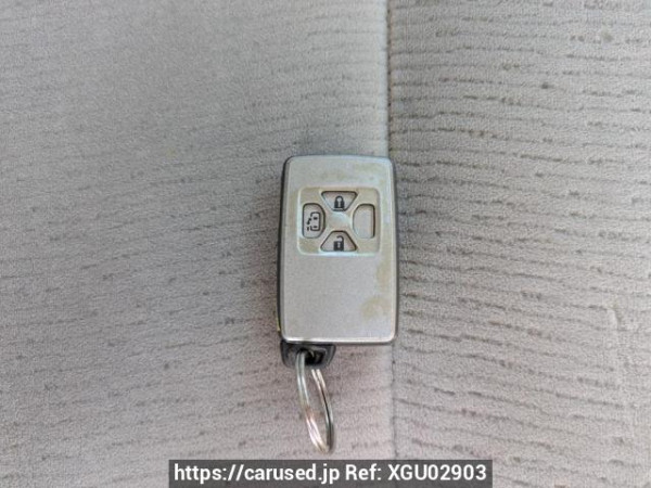Used 2009 AT toyota alphard ANH20W Image[43]